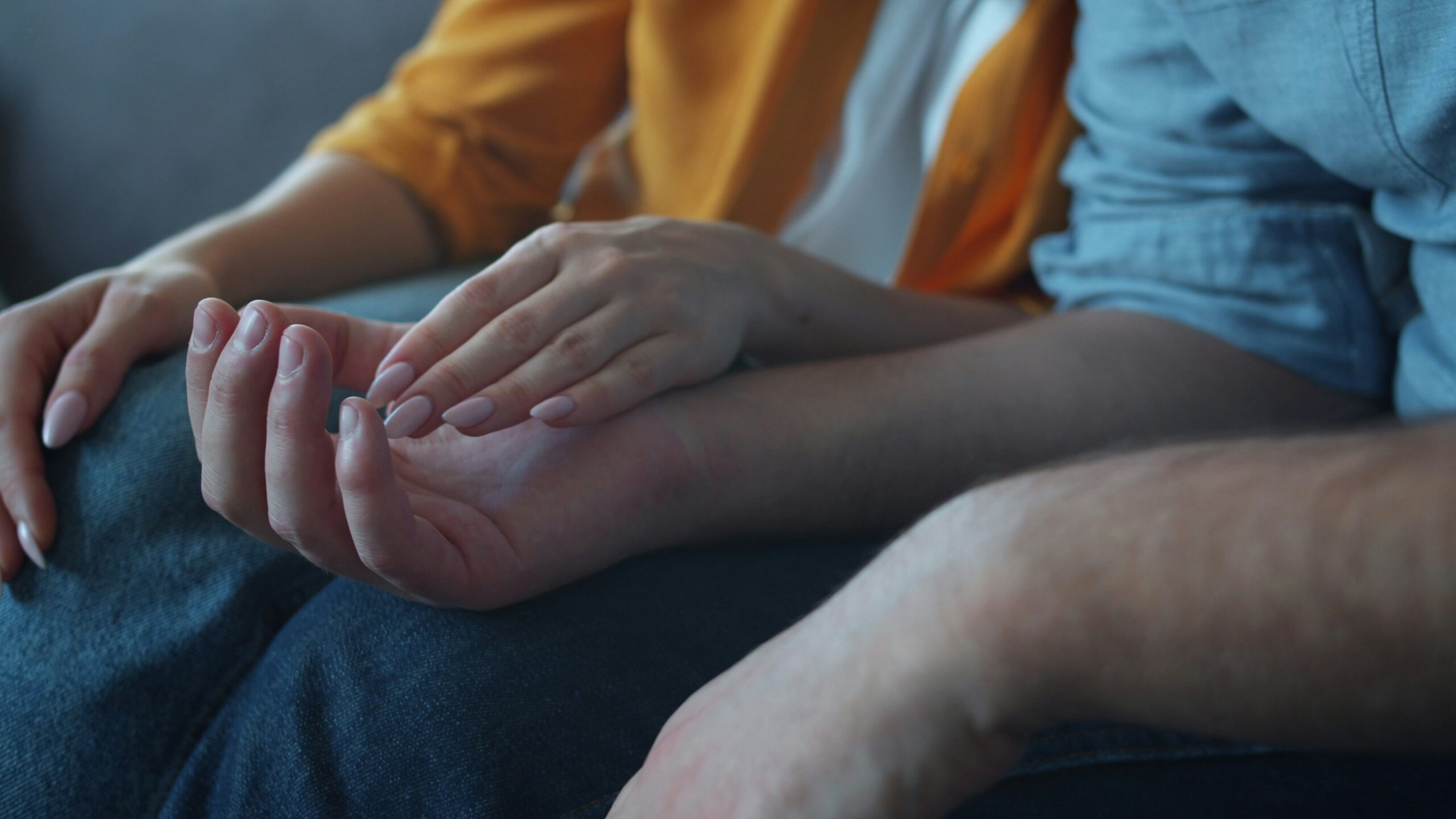 Healthy Conflict in Relationships